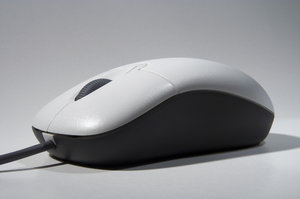 Computer mouse 1: No description
