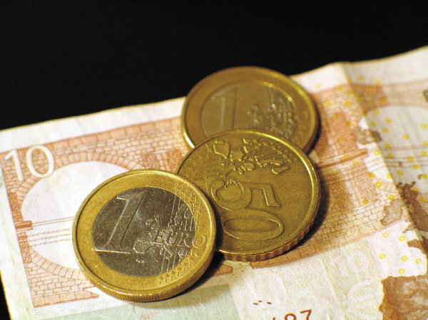 Euro 4: The Europe money...