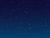 Night Sky Background: Digitally created night sky background.