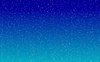Blue Starfield: An abstract starry background.