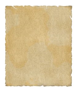 Ancient Parchment: 