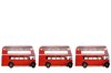 Drie Rode Bussen: 