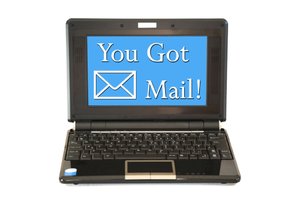 You Got Mail: You Got Mail computer notification