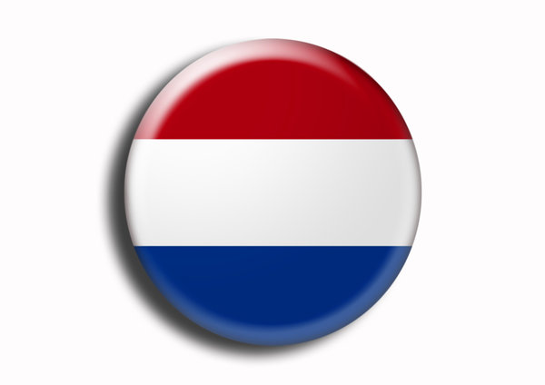 Netherlands: Dutch national flag