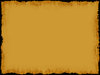 Grunge Parchment: A grungy parchment background in sepia tones, with a worn edge. This would make a great background for a pirate map.