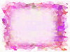 Abstract Banner 3: Colourful, grungy, vivid abstract banner.