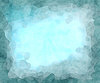 Aquamarine Grunge 2: Aquamarine coloured grungy, layered backgrounds which could be used for banners, frames, borders, backgrounds or textures.