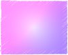Grunge Edge Banner 2: A colourful gradient banner in pastel shades of pink and purple with a grungy edge. Great backdrop, texture or fill.
