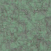 Futuristic Circuit Tile: A tileable circuit background with a futuristic pattern.