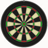 Dartboard: A blank dartboard for you to add your own scores or word concepts.
