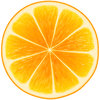 Orange Slice: 