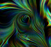 Iridescence 2: A high resolution iridescent metallic textured background with multi-coloured swirls. Great fill, texture or desktop. You may prefer:  http://www.rgbstock.com/photo/mYA3fyy/Iridescence  or: