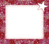 Christmas Star Frame 2: A sparkly festive frame or border for your Christmas tags, cards, messages, etc. You may prefer:  http://www.rgbstock.com/photo/2dyX5ka/Christmas+Banner  or:  http://www.rgbstock.com/photo/olsKxha/Christmas+Banner+7