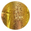 Gold Sphere: 