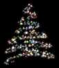 luces del árbol de navidad 6: 