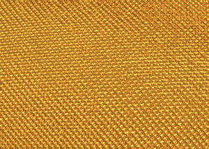 Gold metallic texture: Gold metallic texture or weave. Looks better in the large size.