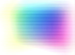 Rainbow Linien 1: 