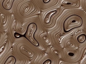 Metallic Swirly Texture: 