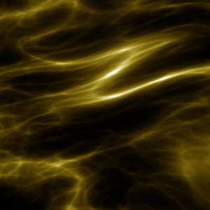 Plasma Lights 2: Plasma, fractal, smoky or laser lights against a black background. Great fill or texture.