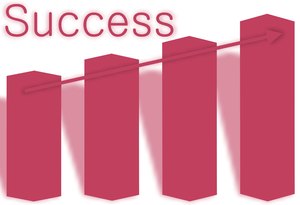 Success 6: A generic illustration of success. You may prefer this:  http://www.rgbstock.com/photo/2dyWAW8/Success  or this:  http://www.rgbstock.com/photo/o4lbigi/Maze