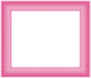 Pretty Textured Frame 2: A pretty textured frame or border with a 3d shadow effect in pastel colours.