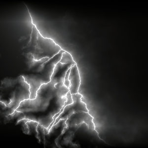 Forked Lightning 7: A dazzling bolt of forked lightning. You may prefer:  http://www.rgbstock.com/photo/nMPzAP0/Forked+Lightning  or:  http://www.rgbstock.com/photo/nTqDk18/Forked+Lightning+2