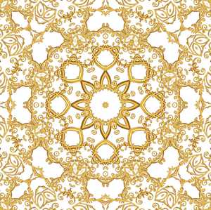 Gold Filigree Seamless Tile 3: A beautiful golden filigree seamless tile. You may prefer:  http://www.rgbstock.com/photo/olB6d5a/Gold+Filigree+Texture  or:  http://www.rgbstock.com/photo/o6fn1Qa/Golden+Ornate+Border+21