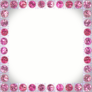 Gem Frame 7: A frame made of gems. You may prefer:  http://www.rgbstock.com/photo/nZUmVUI/ or http://www.rgbstock.com/photo/oSUDnEU/ Use within image licence or contact me.