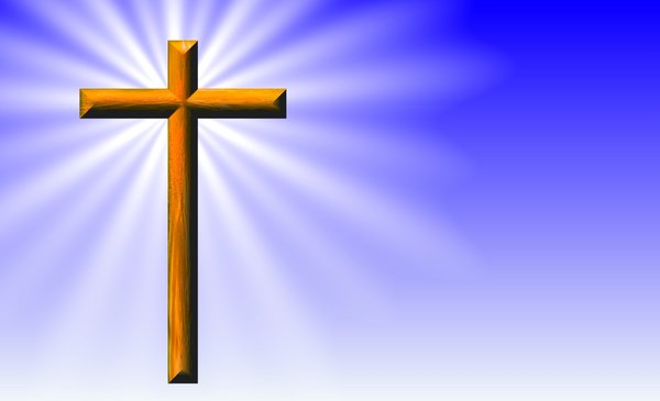 christianity symbol cross