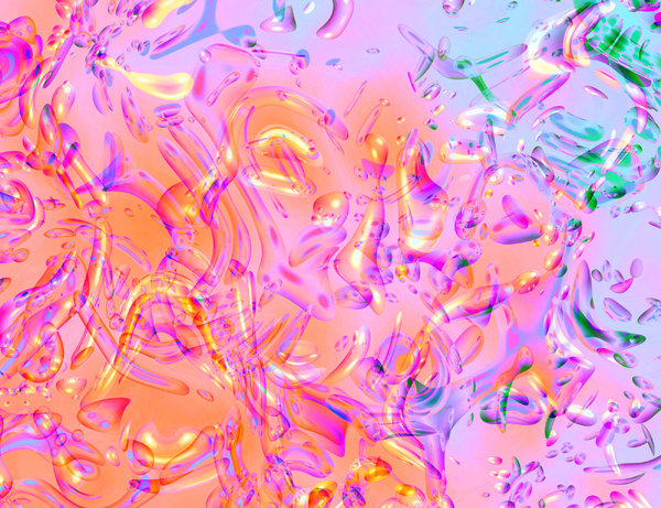 Bubbly Backgrounds 1 | Gratis stock foto's - Rgbstock - gratis