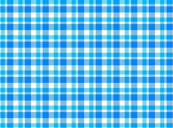 Blue Gingham: A blue gingham background, fill or texture.