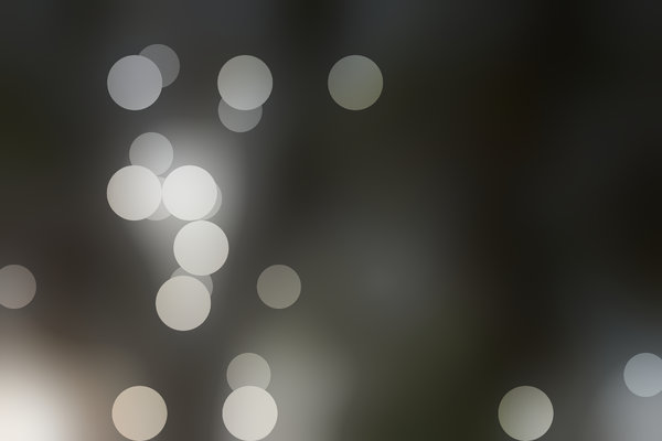 Bokeh 8: Bokeh, or blurred background lights. Suitable for a background, Christmas greetings, holiday greetings, moody atmosphere, texture, or fill.