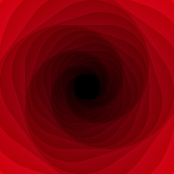 Red Spiral: 