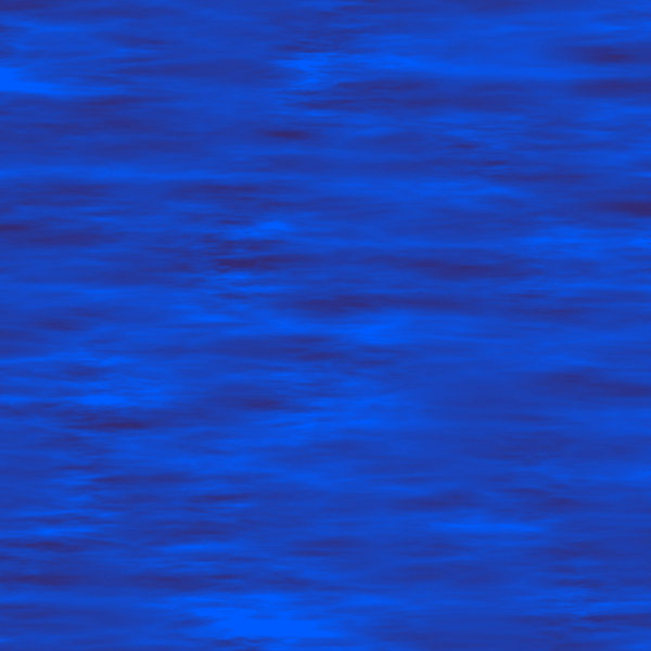 Waterige Achtergrond Blauw: 