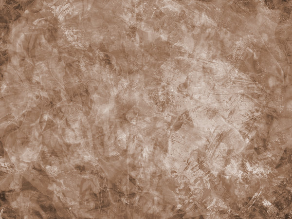 Sepia Grunge: A grungy, scratchy sepia background. Fabulous paper, background, texture, fill or scrapbooking element.