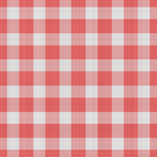 Gingham 8: Red gingham pattern suitable for background, textures, fills, etc. You may prefer this:  http://www.rgbstock.com/photo/mijmBVo/Blue+Gingham  or this:  http://www.rgbstock.com/photo/mOn5nFY/Gingham+3  or this:  http://www.rgbstock.com/photo/mOn5nCK/Gingham