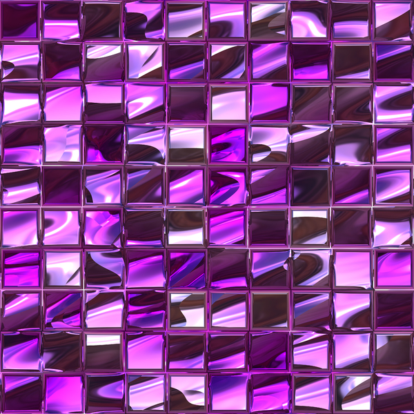 Glossy Tiles 19: Glassy, reflective tiles in pink and purple. You may prefer:  http://www.rgbstock.com/photo/oaNIQMS/Glossy+Tiles+12  or:  http://www.rgbstock.com/photo/mlx4eOe/Shiny+Glass+Texture