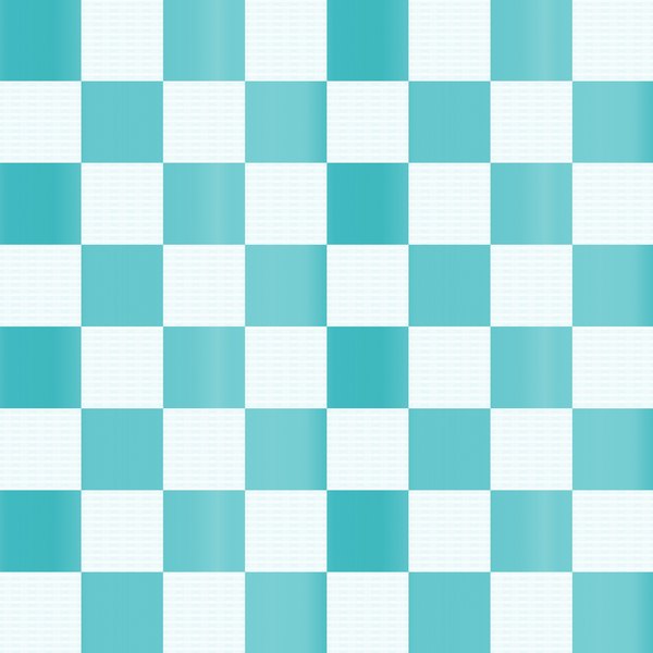 Gradient Checks 2: A checkered pattern suitable for background, textures, fills, etc. You may prefer this:  http://www.rgbstock.com/photo/mijmBVo/Blue+Gingham  or this:  http://www.rgbstock.com/photo/mOn5nFY/Gingham+3  or this:  http://www.rgbstock.com/photo/mOn5nCK/Gingham