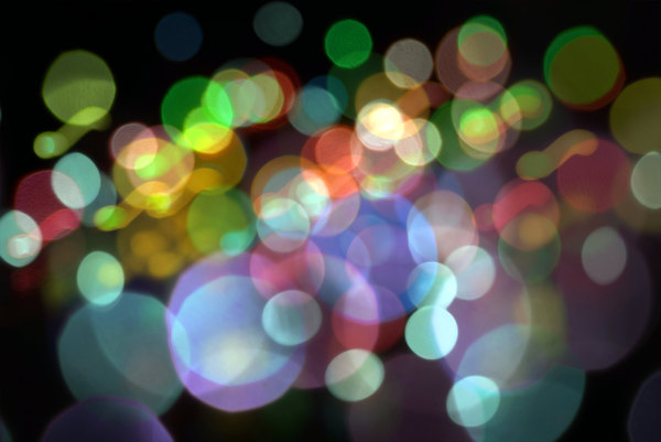 Bokeh or Blurred Lights 23: Bokeh, or blurred background lights. Suitable for a background, Christmas greetings, texture, or fill. You may prefer:  http://www.rgbstock.com/photo/mHMHFPs/Blurred+Lights+-+Bokeh+1  or:  http://www.rgbstock.com/photo/mT6qWww/Bokeh+4