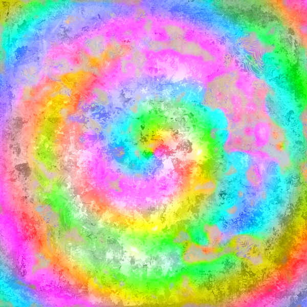 Girly Grunge Swirl: A rainbow coloured girly grunge swirl background. You may prefer:  http://www.rgbstock.com/photo/2dyWkKP/Girly+Grunge  or:  http://www.rgbstock.com/photo/dKTw1g/Layered+Abstract+Frame