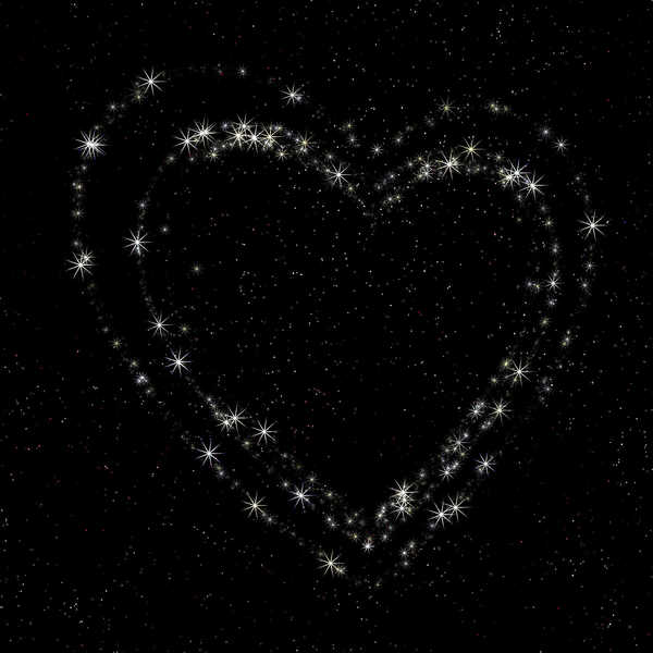 Stars & Hearts