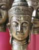 Buddha: Serene buddha statuette