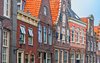Old Dutch Häuser: 