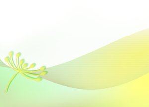 Spring background 2: soft pastel background