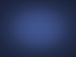 Blue abstract background: Blue gradient with a monitor screen pattern