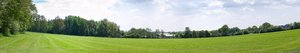 Farmland panorama: panorama shot - 6 files stitched